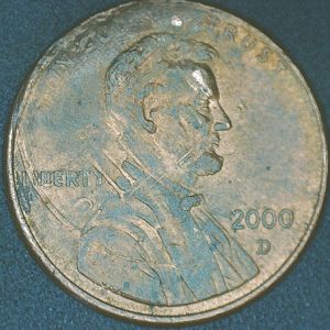 2000-D-Lincoln,-Possible-Vise-Job?